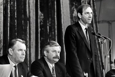20 марта 1994 года…